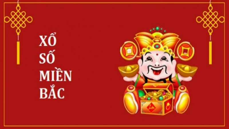 Chơi xổ số miền Bắc theo số đông