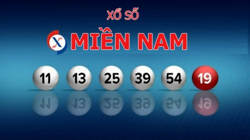 Khái quát về xổ số miền Nam