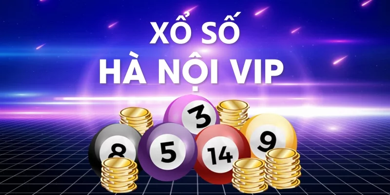 Kinh nghiệm khi chơi xổ số Hà Nội Vip