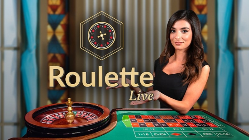 Roulette Win55