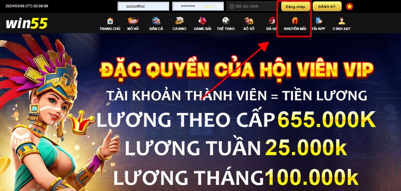 Tài Xỉu Win55