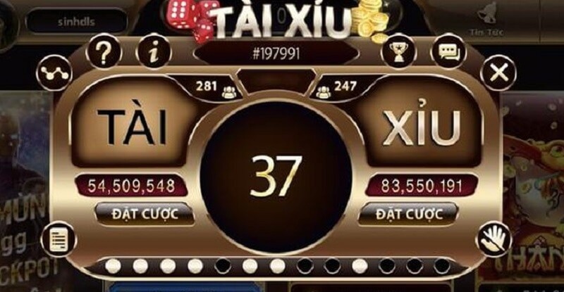  Tài Xỉu Win55