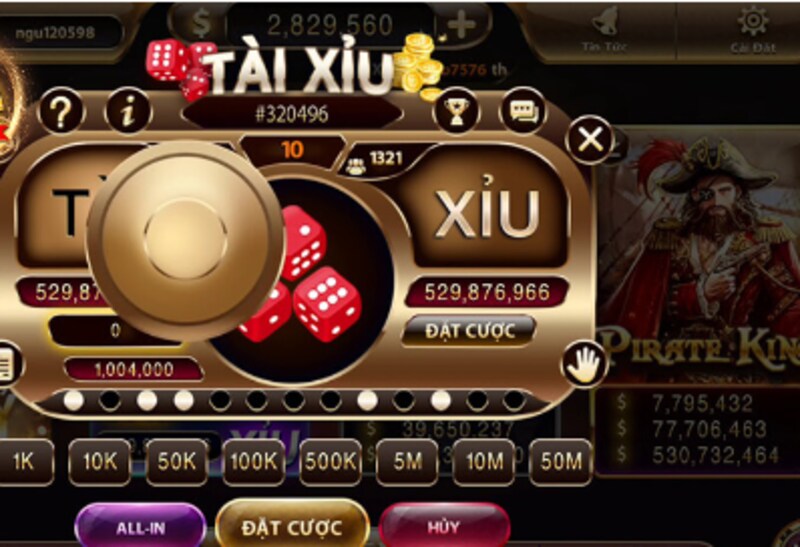 Tài Xỉu Win 55