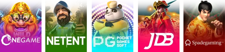 Slot Providers